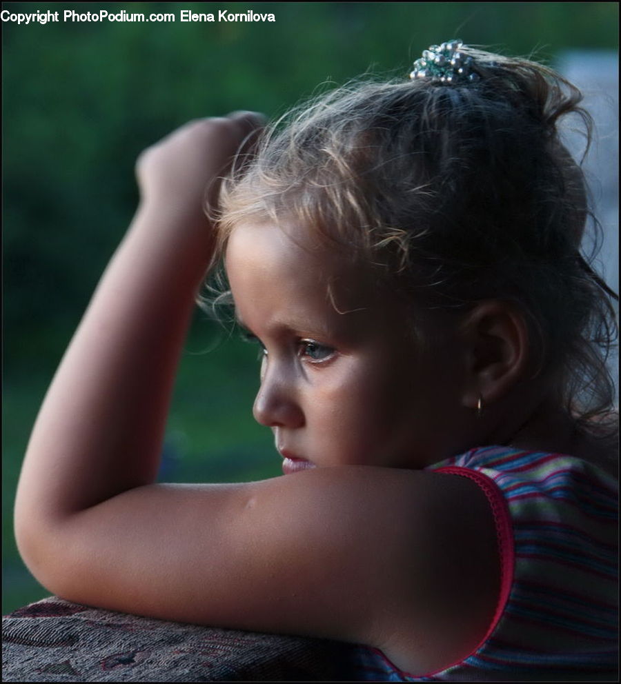 Human, People, Person, Female, Girl, Woman, Portrait