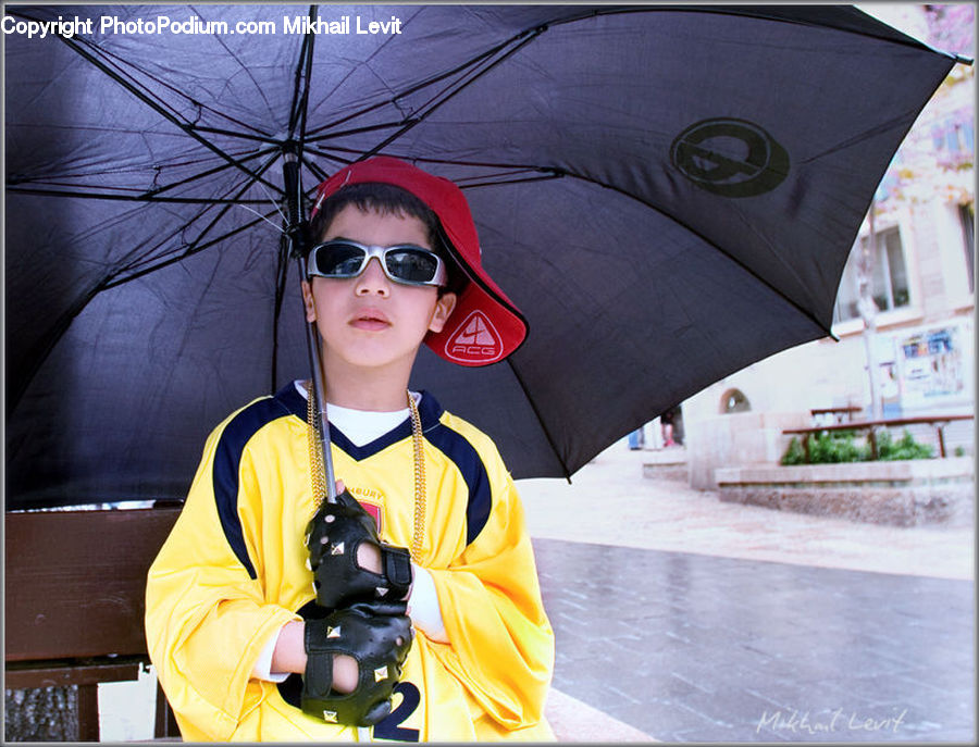 People, Person, Human, Costume, Lifejacket, Vest, Clothing