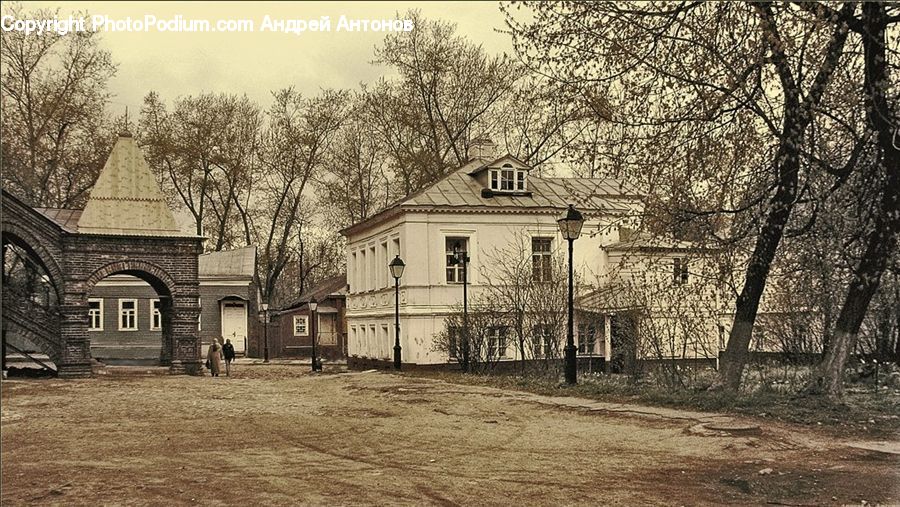 Building, Housing, Villa, Architecture, Church, Worship, Cottage