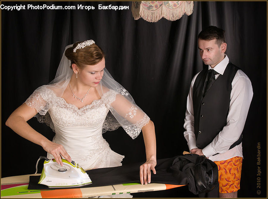Human, People, Person, Clothing, Suit, Tuxedo, Gown