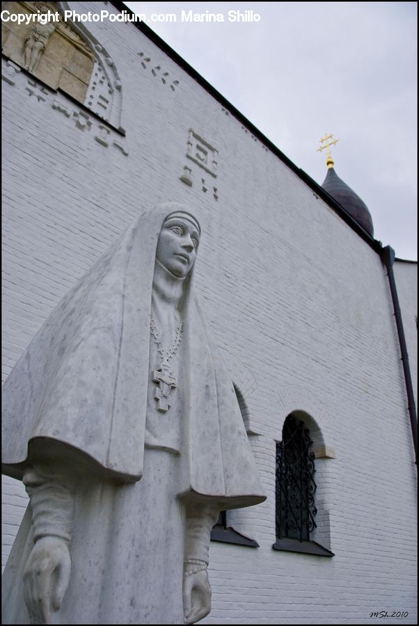 People, Person, Human, Architecture, Church, Worship, Art