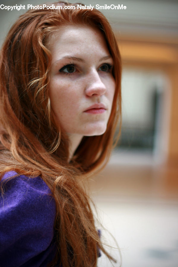 Human, People, Person, Female, Girl, Woman, Blonde