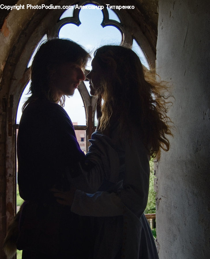 Human, People, Person, Hug, Kiss, Make Out, Face