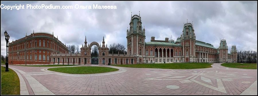 Architecture, Court, Downtown, Plaza, Town Square, Campus, Parliament