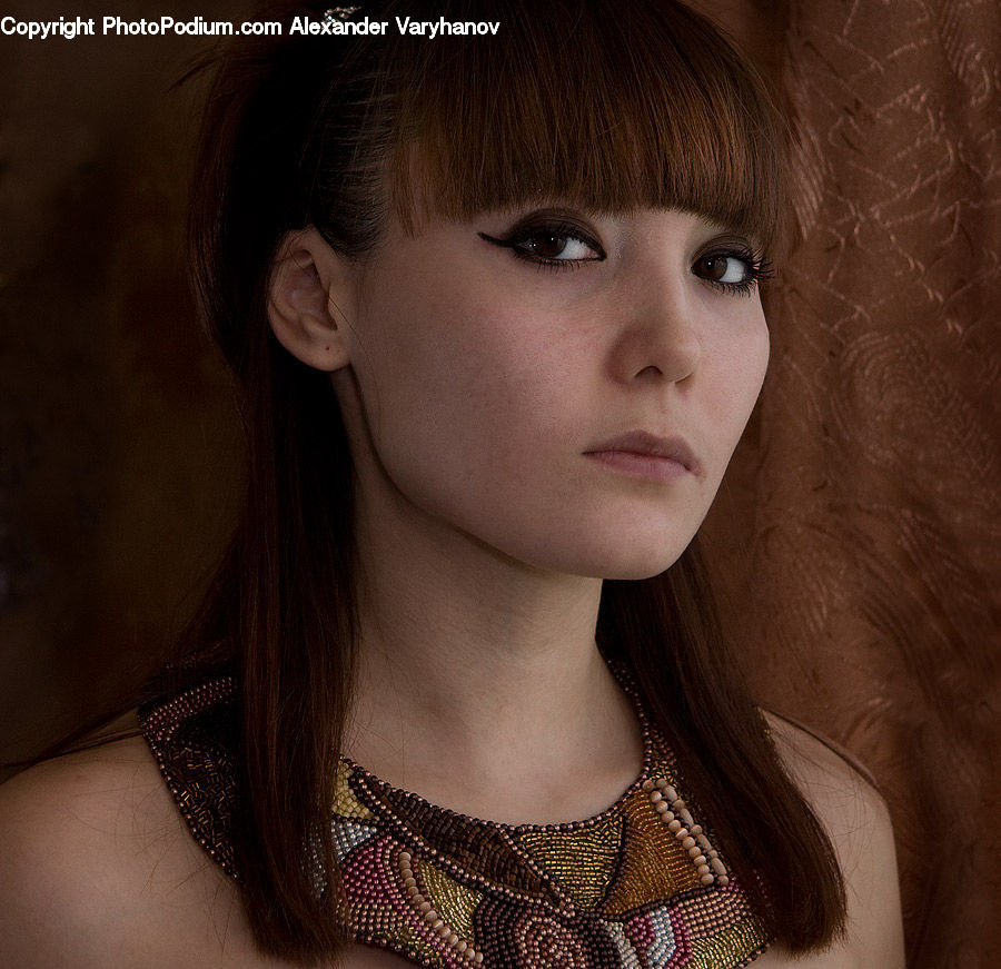 People, Person, Human, Female, Girl, Woman, Face