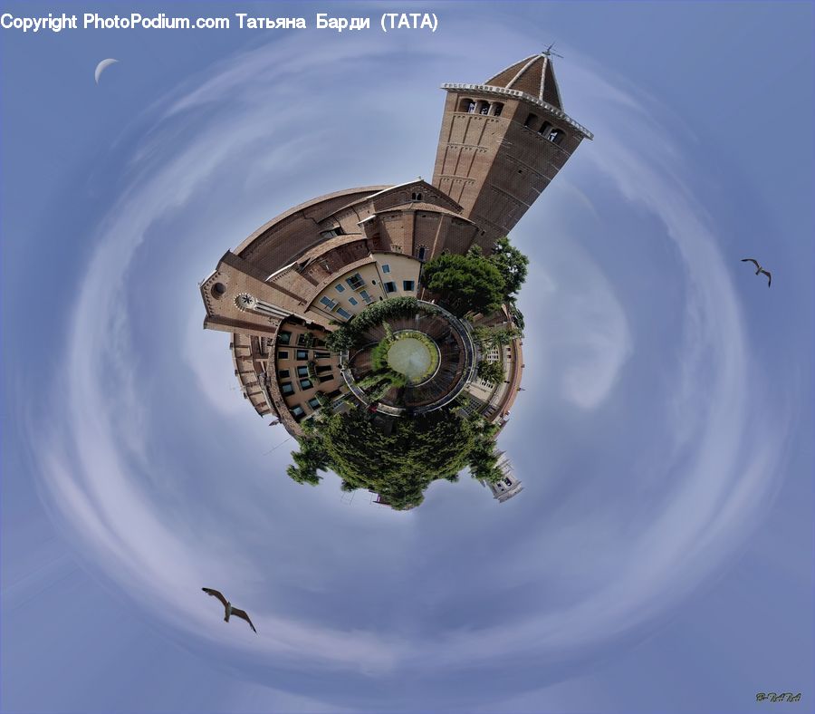 Aircraft, Airship, Blimp