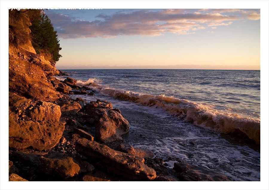 Coast, Outdoors, Sea, Water, Ocean, Rock, Beach