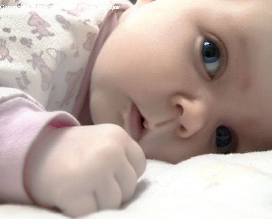 People, Person, Human, Baby, Child, Kid, Newborn