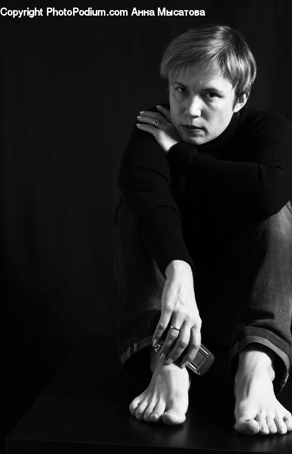 Human, People, Person, Female, Girl, Woman, Finger