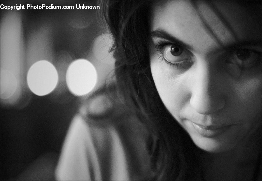 People, Person, Human, Portrait, Female, Girl