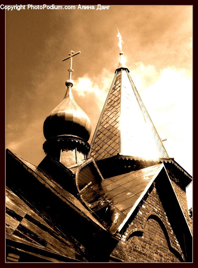 Architecture, Bell Tower, Clock Tower, Tower, Church, Worship, Spire