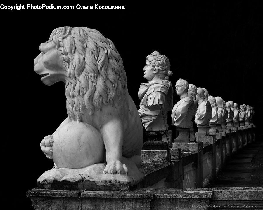 People, Person, Human, Art, Sculpture, Statue