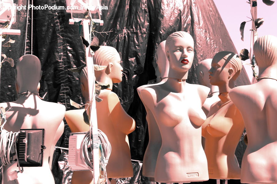 People, Person, Human, Chair, Furniture, Bra, Lingerie
