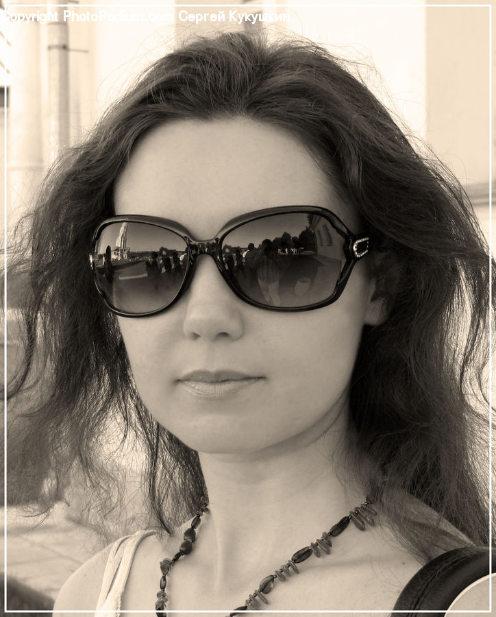 People, Person, Human, Glasses, Goggles, Portrait, Selfie