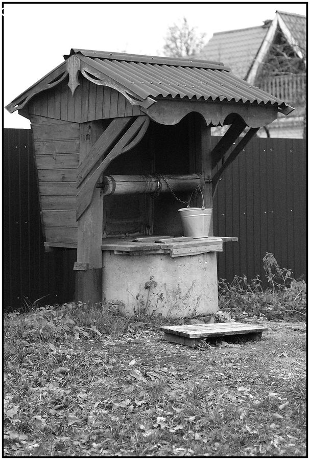 Tomb, Building, Shack, Shelter, Cabin, Hut, Rural