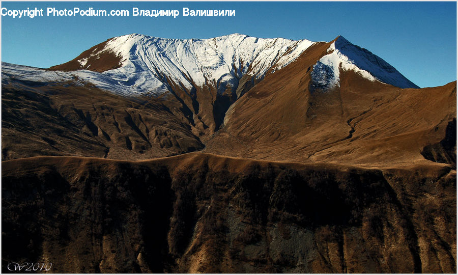 Crest, Mountain, Mountain Range, Outdoors, Peak, Plateau, Dirt Road