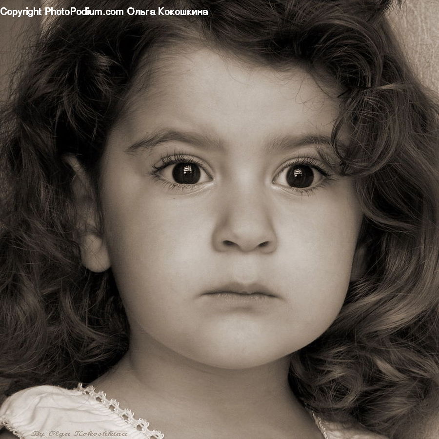 Human, People, Person, Portrait, Female, Girl