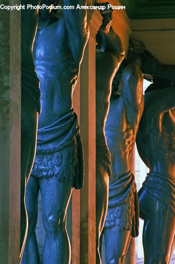 People, Person, Human, Art, Sculpture, Statue, Clothing
