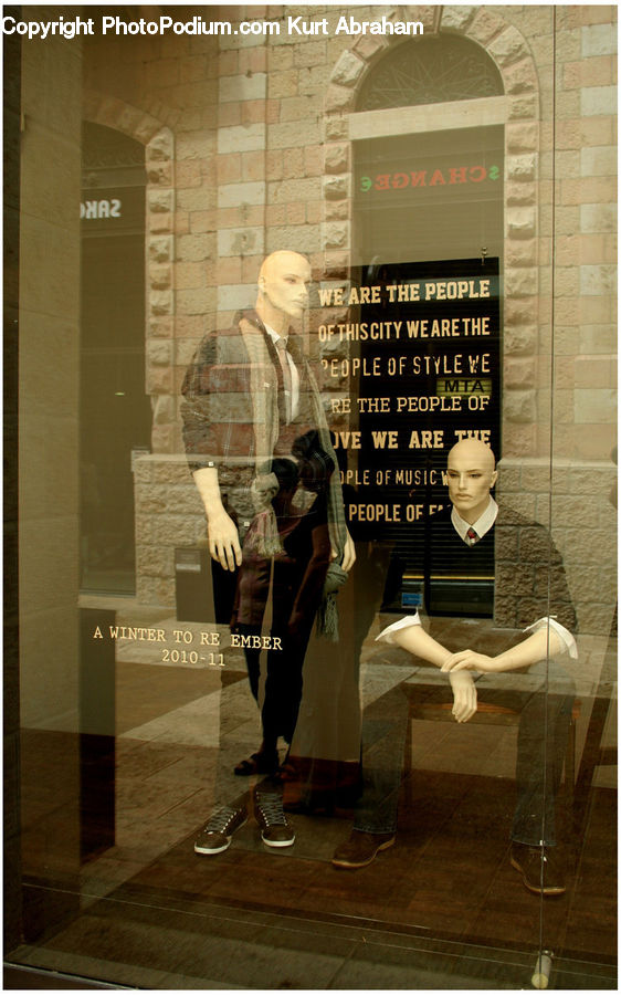 People, Person, Human, Flyer, Poster, Arch, Footwear
