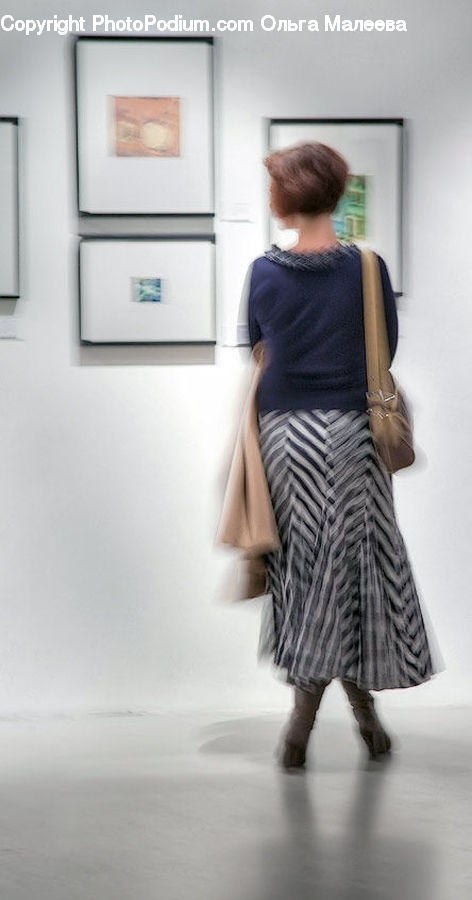 People, Person, Human, Clothing, Skirt, Dress, Siding