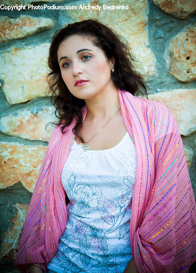 People, Person, Human, Robe, Female, Girl, Woman