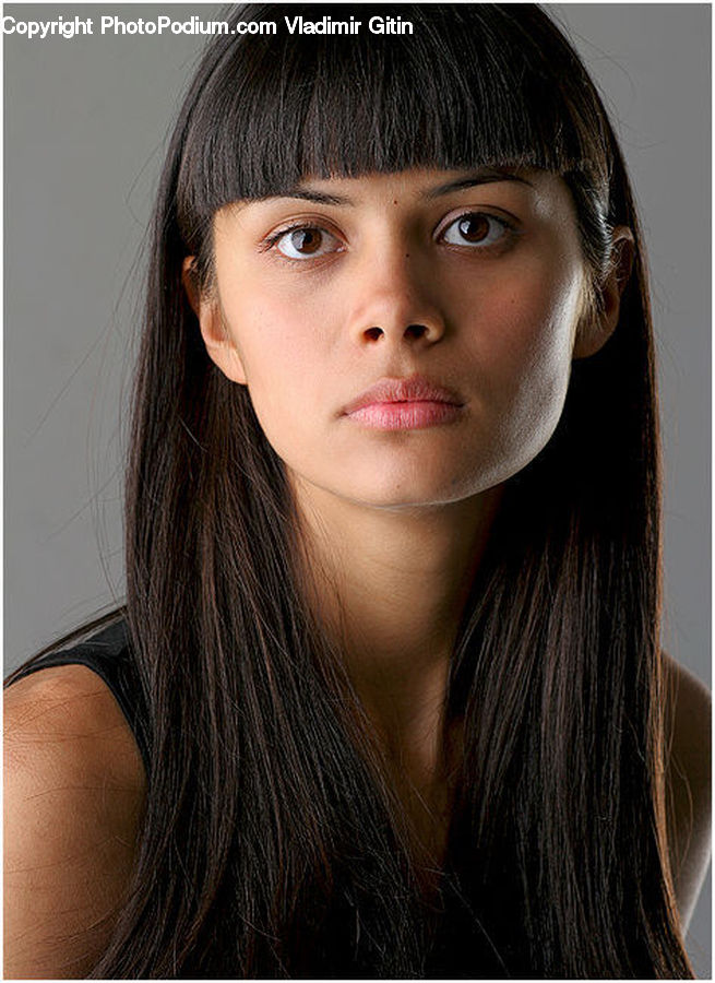 Human, People, Person, Female, Girl, Woman, Face
