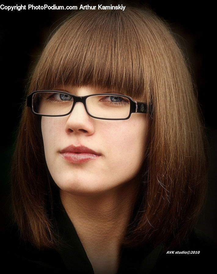 Human, People, Person, Glasses, Goggles, Face