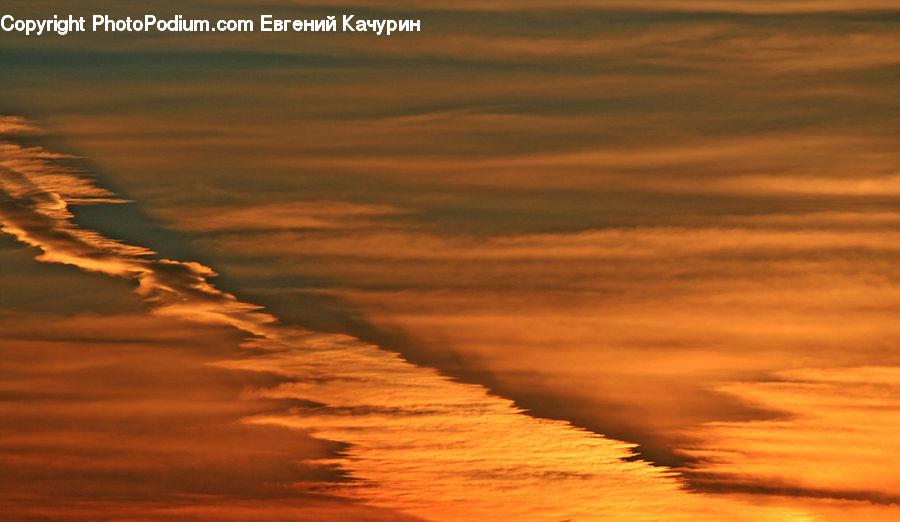 Dusk, Outdoors, Sky, Sunlight, Sunrise, Sunset, Dawn