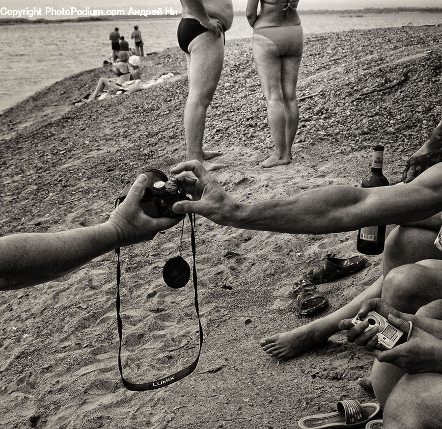 People, Person, Human, Bikini, Maillot, Swimwear, Outdoors
