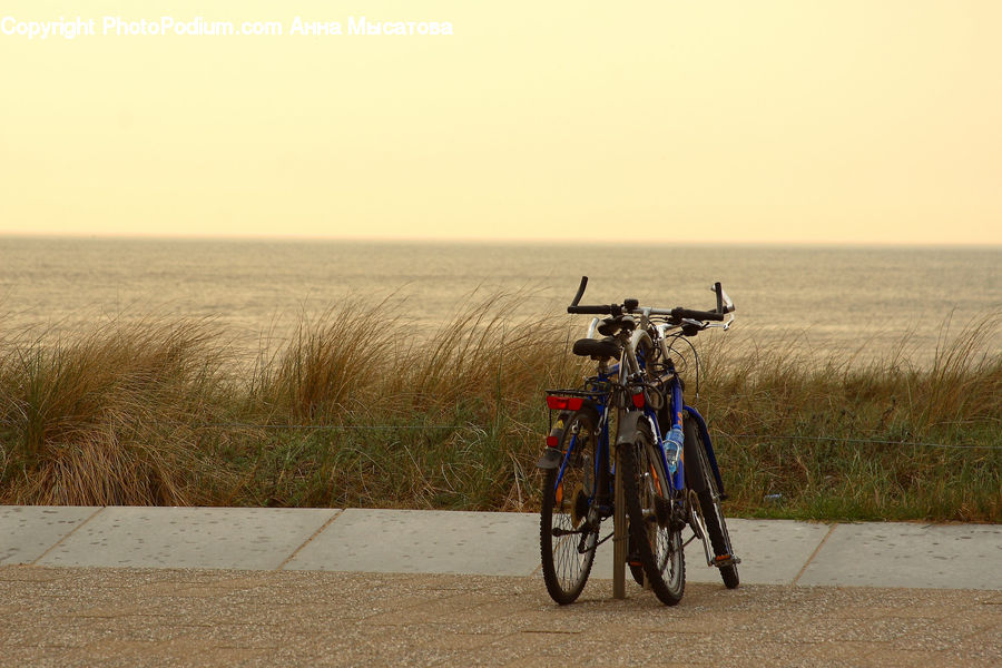 Motor, Motorcycle, Vehicle, Bicycle, Bike, Leisure Activities, Dirt Road