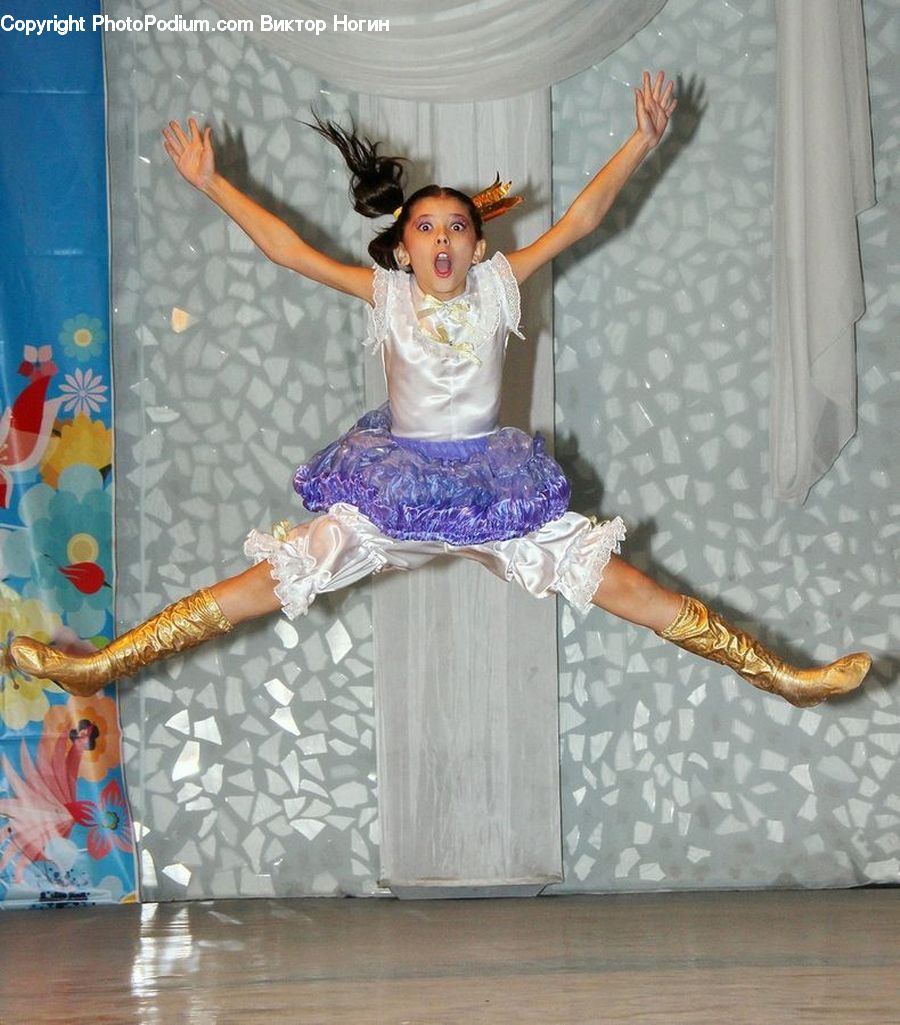 People, Person, Human, Ballerina, Ballet, Dance, Dance Pose