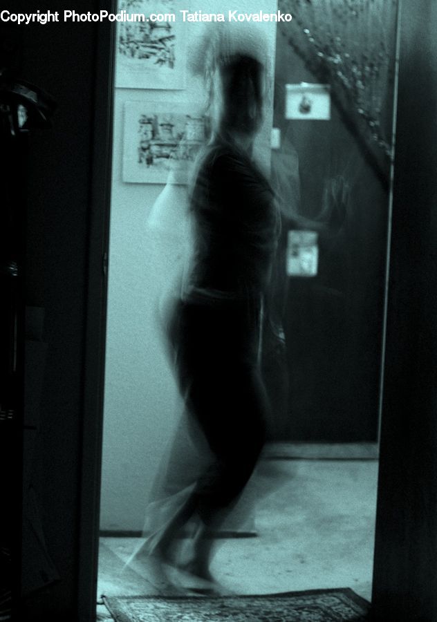 Silhouette