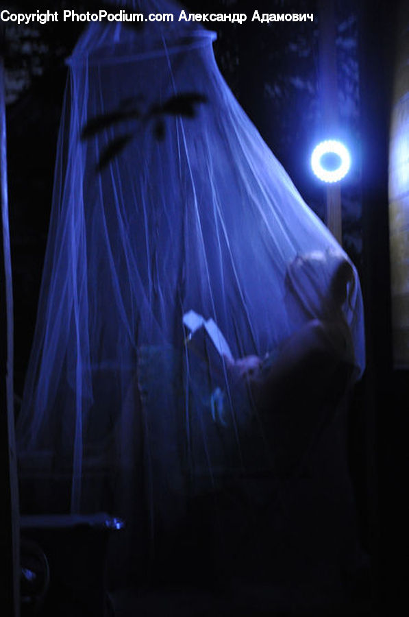 Cloak