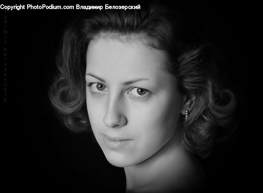 Human, People, Person, Portrait, Selfie, Face, Female