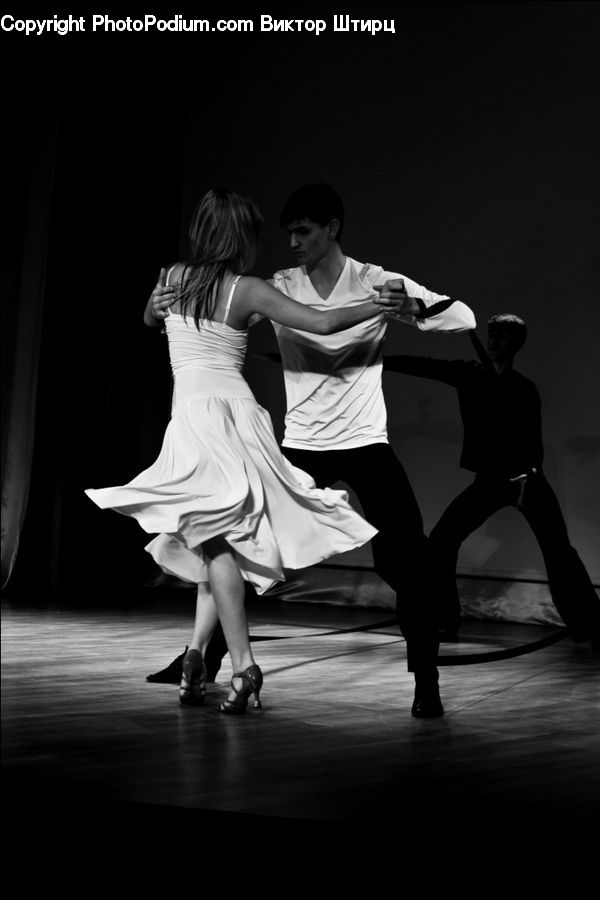 Human, People, Person, Dance, Dance Pose, Tango, Flamenco