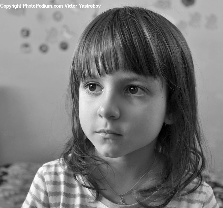 Human, People, Person, Portrait, Female, Girl