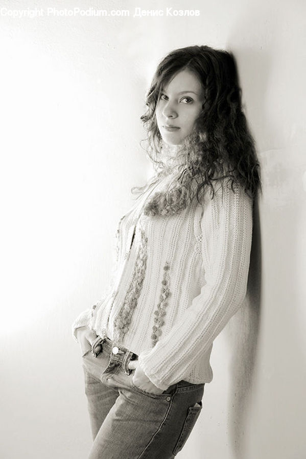 Human, People, Person, Female, Portrait, Selfie, Woman