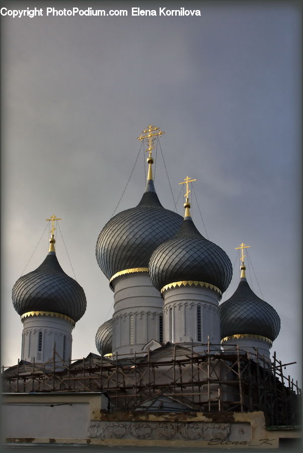 Architecture, Tower, Dome, Mosque, Worship, Cathedral, Church