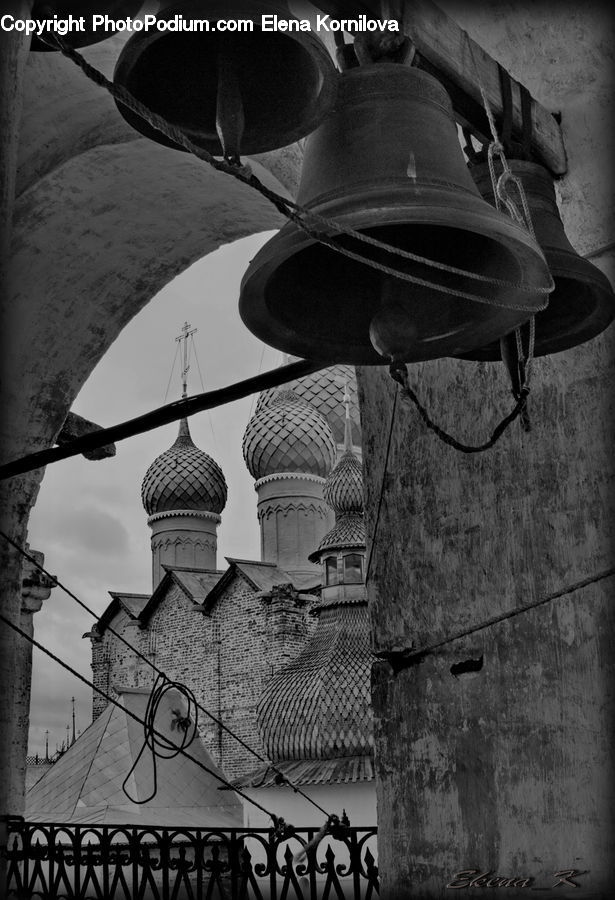 Architecture, Dome, Church, Worship, Spire, Steeple, Tower