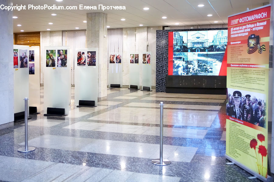 Art, Art Gallery, Flyer, Poster, Floor, Flooring, Shop