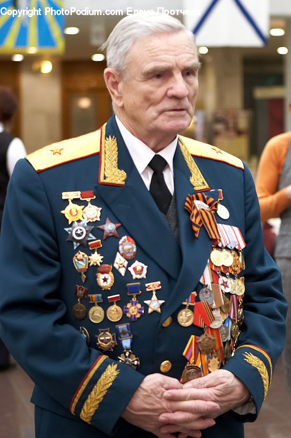 People, Person, Human, Army, Military, Military Uniform, Soldier