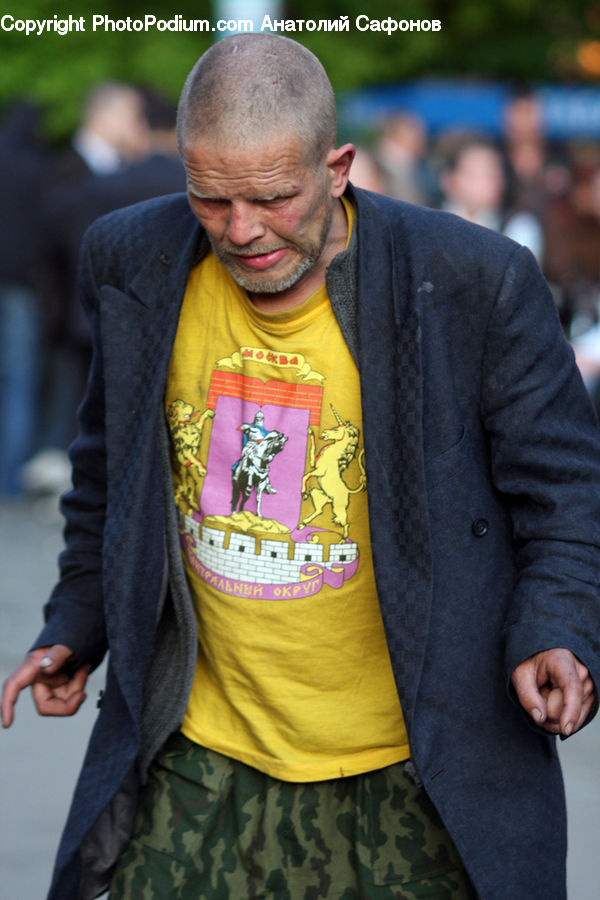 People, Person, Human, Man, Clothing, Denim, Jeans