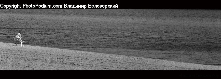 Asphalt, Tarmac, Outdoors, Sea, Water, Sand, Soil