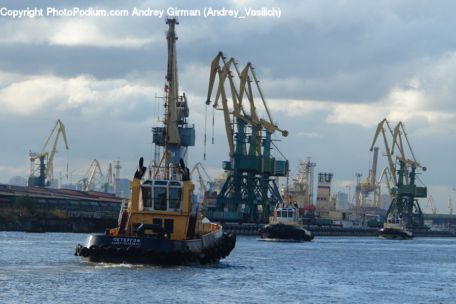 Boat, Watercraft, Ferry, Freighter, Ship, Tanker, Vessel