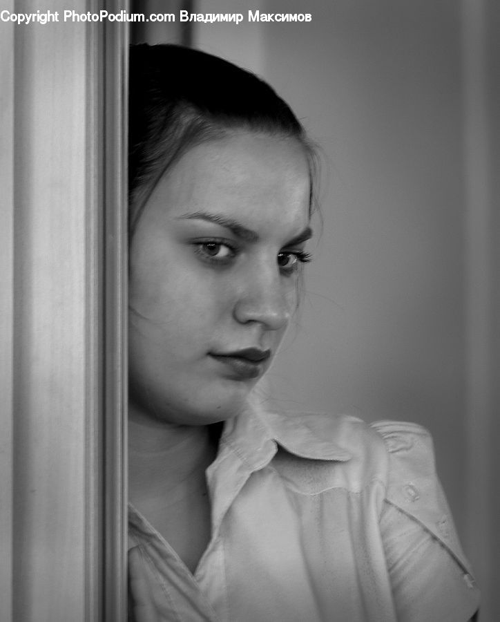 People, Person, Human, Portrait, Selfie, Female, Woman