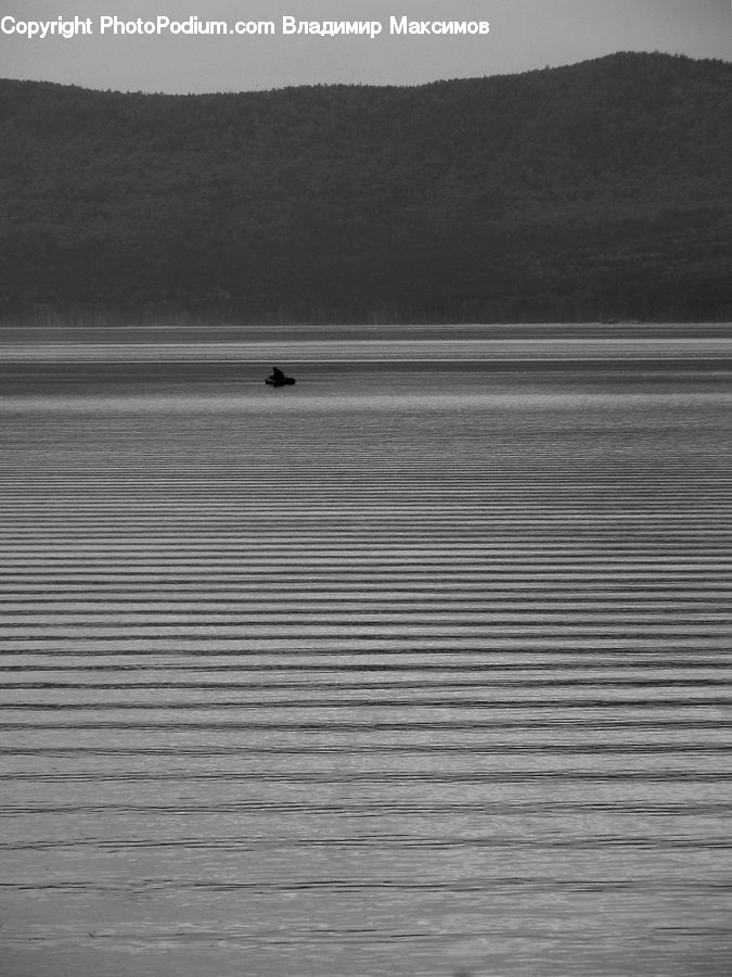 Outdoors, Sand, Soil, Ripple, Water, Sea