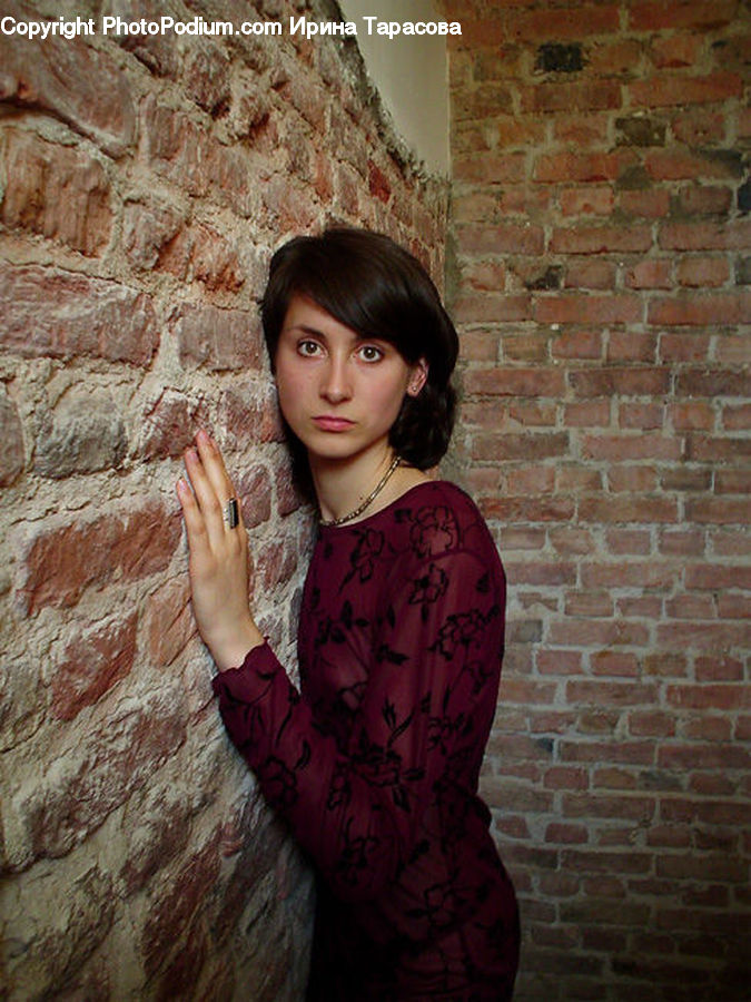 People, Person, Human, Female, Girl, Woman, Costume