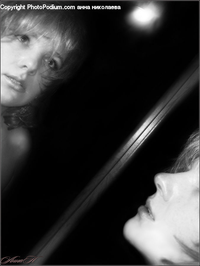 People, Person, Human, Portrait, Selfie, Female, Face