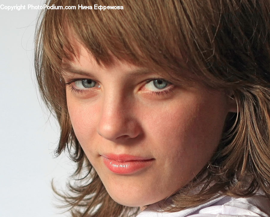 Human, People, Person, Face, Selfie, Female, Girl
