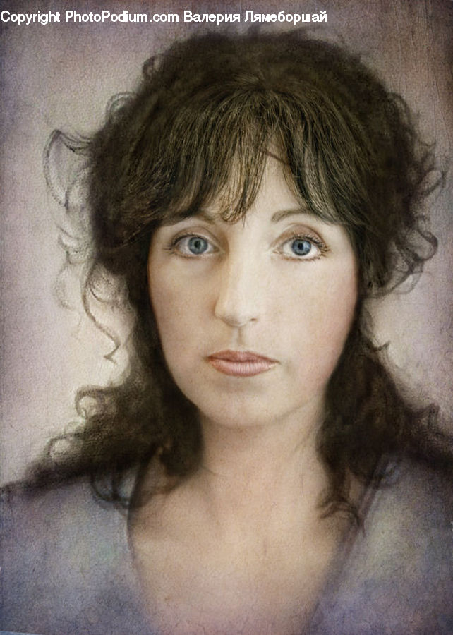 Human, People, Person, Face, Female, Girl